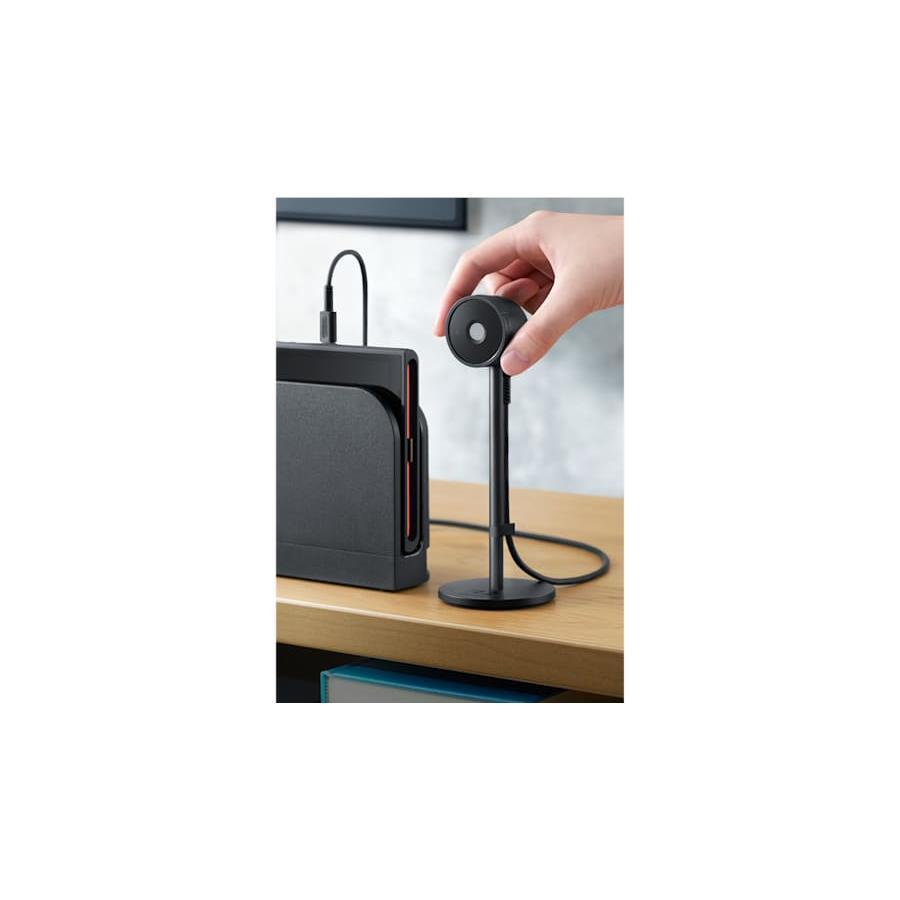 Nintendo Switch 2 Camera