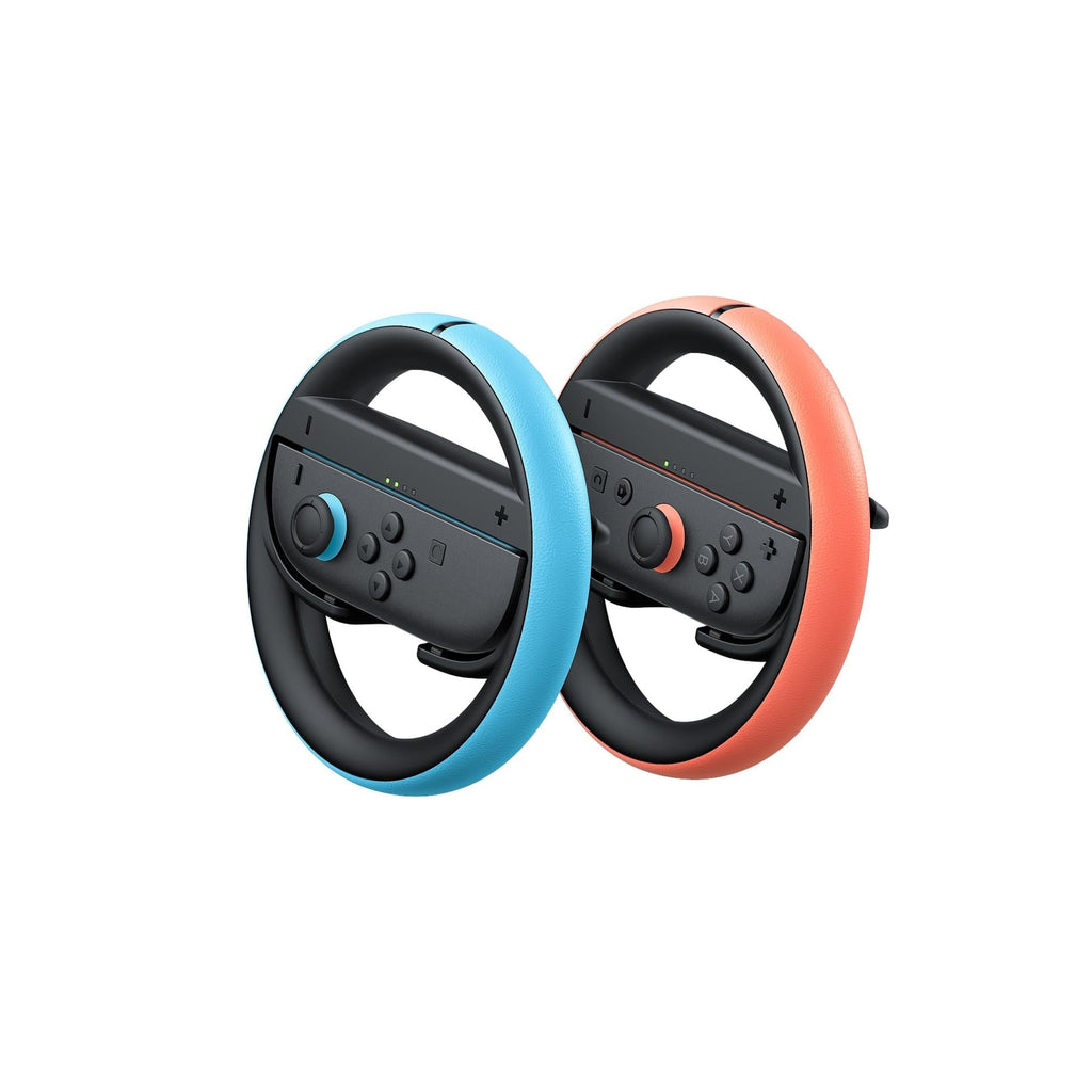 Nintendo Switch 2 Joy-Con 2 Wheel Pair
