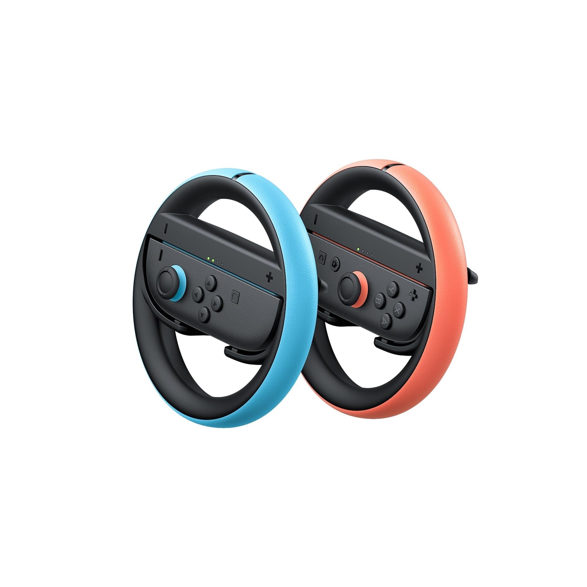 Nintendo Switch 2 Joy-Con 2 Wheel Pair