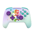 Turtle Beach Rematch Wireless Gaming Controller for Nintendo Switch (Invincible Mario)