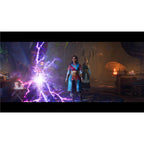 Split Fiction (Code in Box)