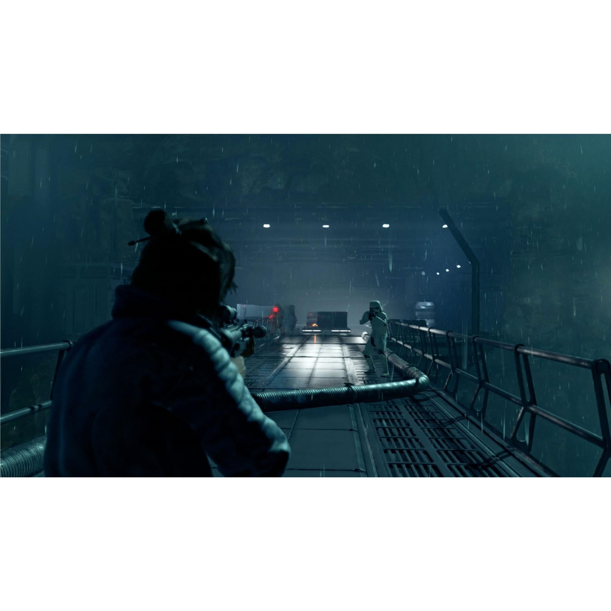 Star Wars Outlaws Gold Edition