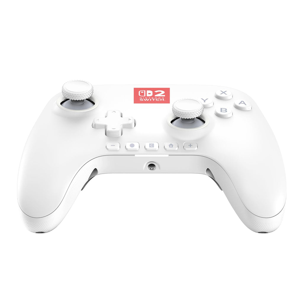 PowerA Advanced Wired Controller for Nintendo Switch 2 (Lumectra)
