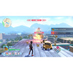 Pokémon Legends: Z-A Nintendo Switch 2 Edition