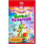 Yooka-Replaylee