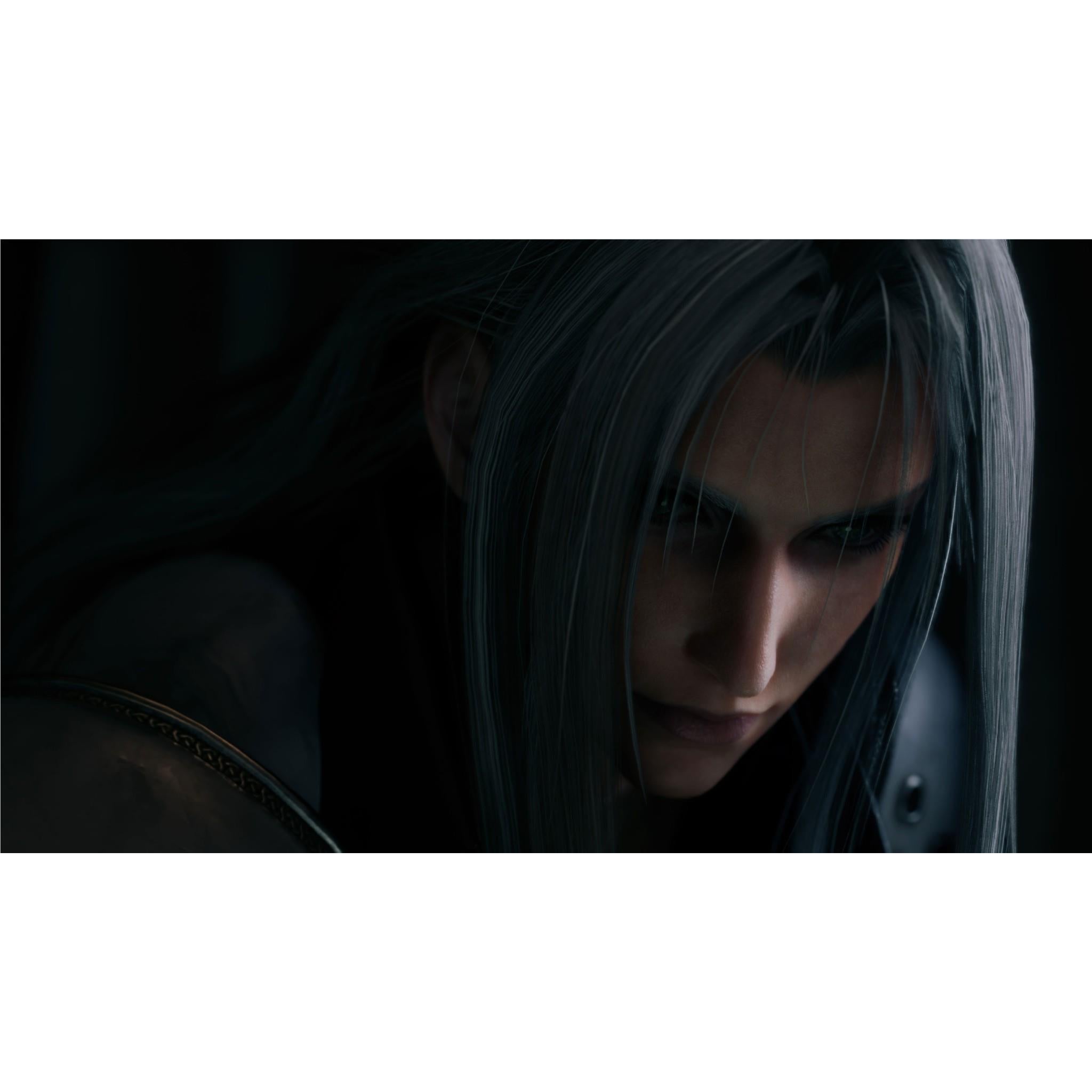 FINAL FANTASY VII Remake Intergrade (Includes Magic: The Gathering - FINAL FANTASY Play Booster)